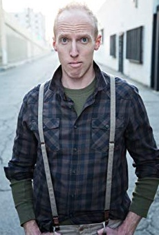 Películas de Marshall Fox