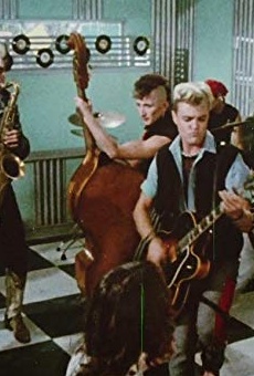 Películas de Marshall Rohner