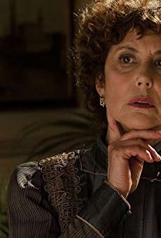 Películas de Marta Fernández Muro