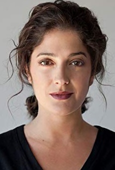 Películas de Marta Gil