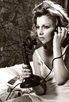 Películas de Marta González