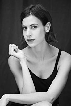 Películas de Marta Hermida