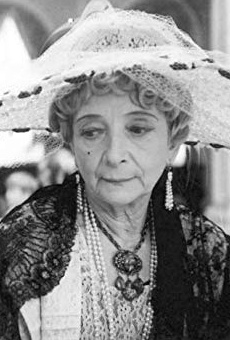 Películas de Marta Krásová