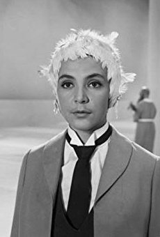 Películas de Marta Lipinska