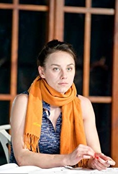 Películas de Marta Malikowska