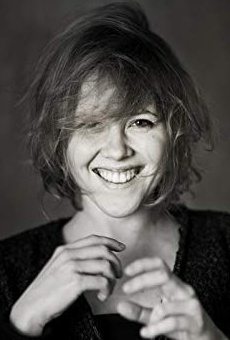 Películas de Marta Mazurek