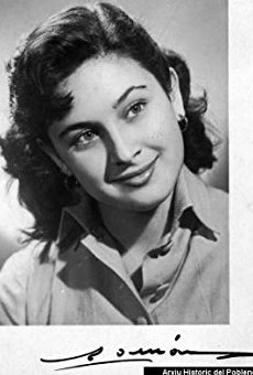 Películas de Marta Padovan