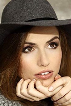 Películas de Marta Zmuda Trzebiatowska