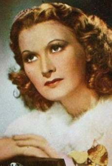 Películas de Marte Harell