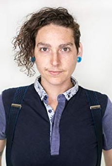 Películas de Martha Anger