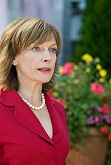 Películas de Martha Burns