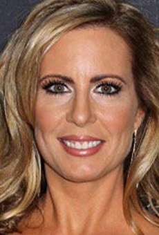 Películas de Martha Byrne