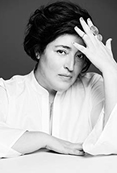 Películas de Martha Claudia Moreno