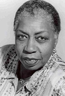 Películas de Martha Elliott