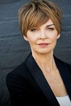 Películas de Martha Hackett