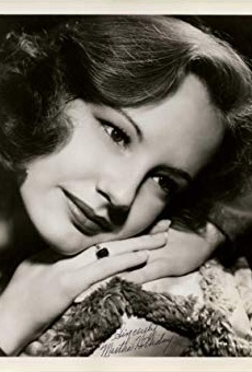 Películas de Martha Holliday