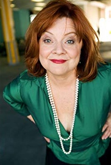 Películas de Martha Hunter