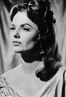 Películas de Martha Hyer