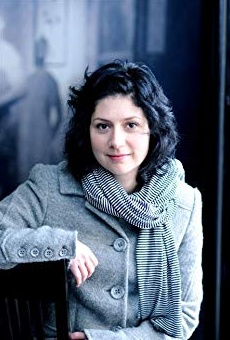 Películas de Martha Issová