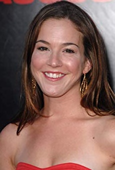 Películas de Martha MacIsaac