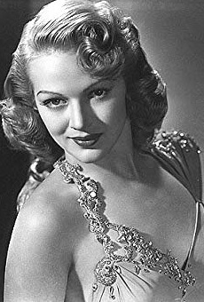 Películas de Martha O'Driscoll