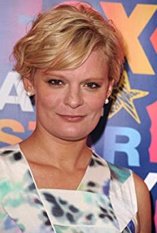 Películas de Martha Plimpton