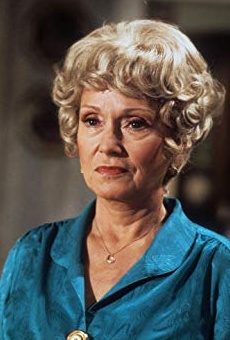 Películas de Martha Scott