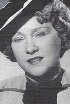 Películas de Martha Wentworth