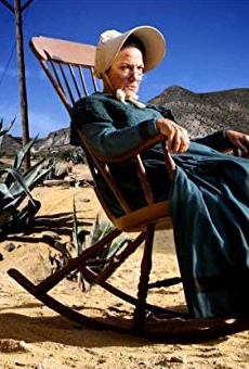 Películas de Marthe Villalonga