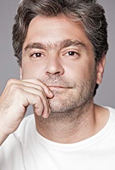 Películas de Martín Altomaro