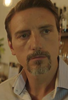 Películas de Martin Askew