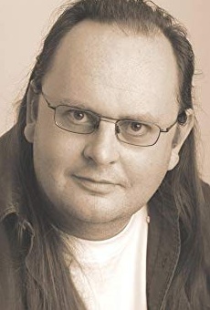 Películas de Martin Ballantyne