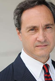 Películas de Martin Barabas