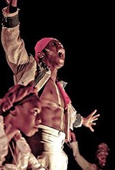 Películas de Martin Bats Bradford