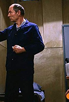 Películas de Martin Benrath