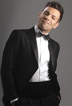 Películas de Martín Bossi