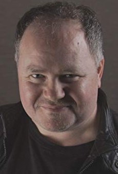 Películas de Martin Burns