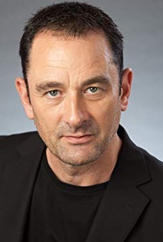 Películas de Martin Calcroft