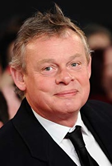 Películas de Martin Clunes