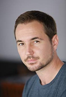 Películas de Martin Compston