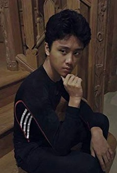 Películas de Martin de los Santos