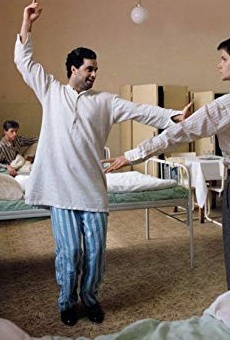 Películas de Martin Dejdar