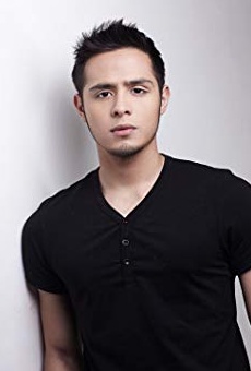 Películas de Martin del Rosario