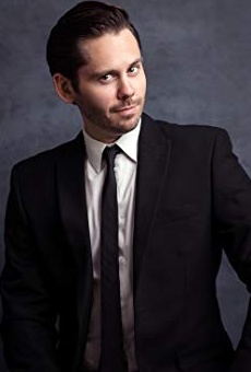 Películas de Martin Delaney