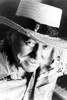 Películas de Martin Denny