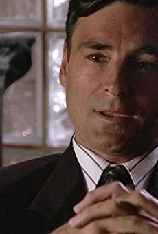 Películas de Martin Evans