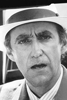 Películas de Martin Ferrero