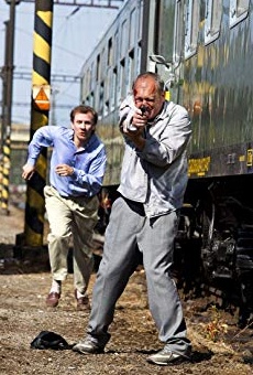 Películas de Martin Finger