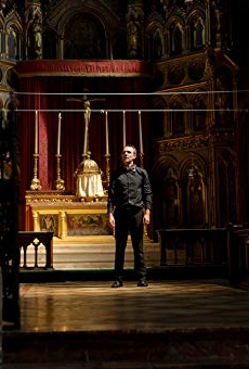 Películas de Martin Fisher