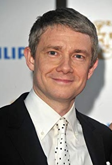 Películas de Martin Freeman